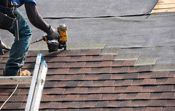 Licensed Gutter Installation service in Paducah, TX - Brentwood Metal Roofing